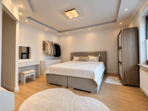 KG Schlafzimmer