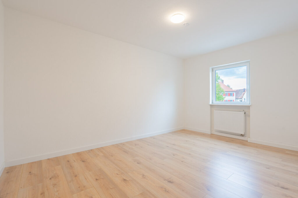 OG - Schlafzimmer