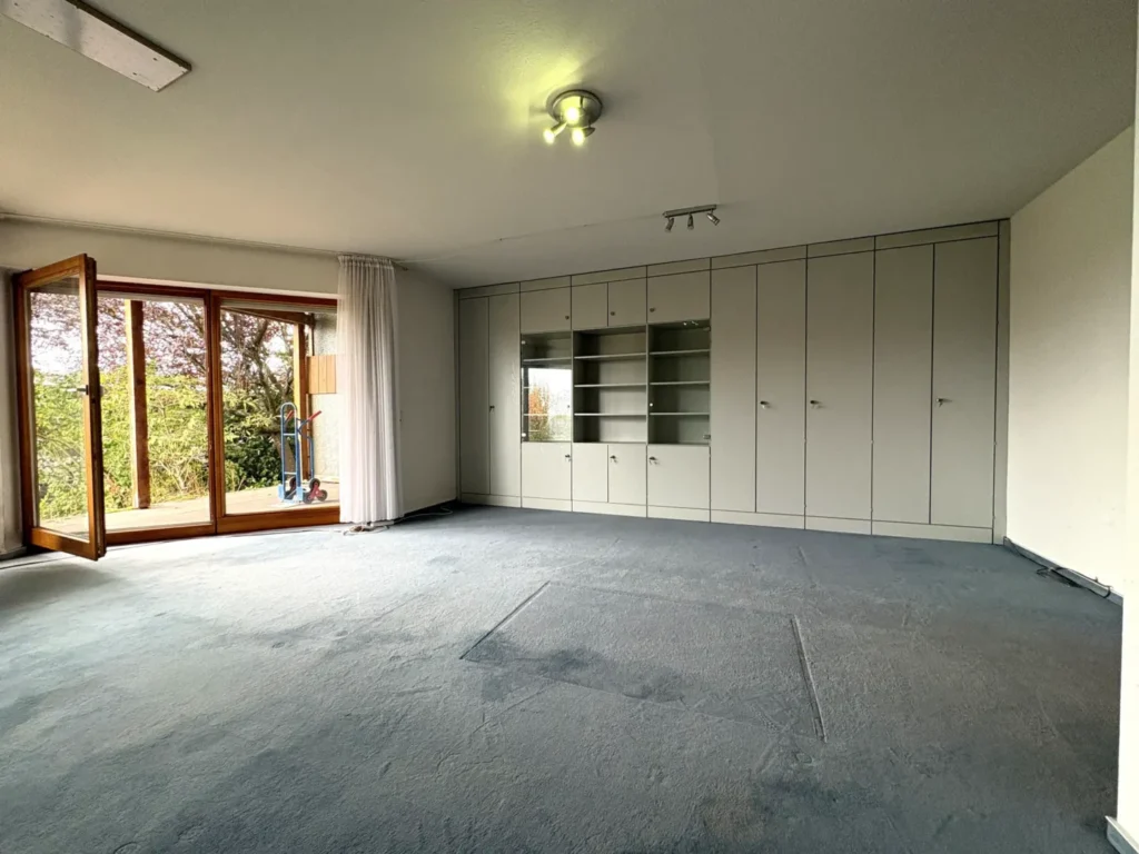 Wohnen und Arbeiten im UG