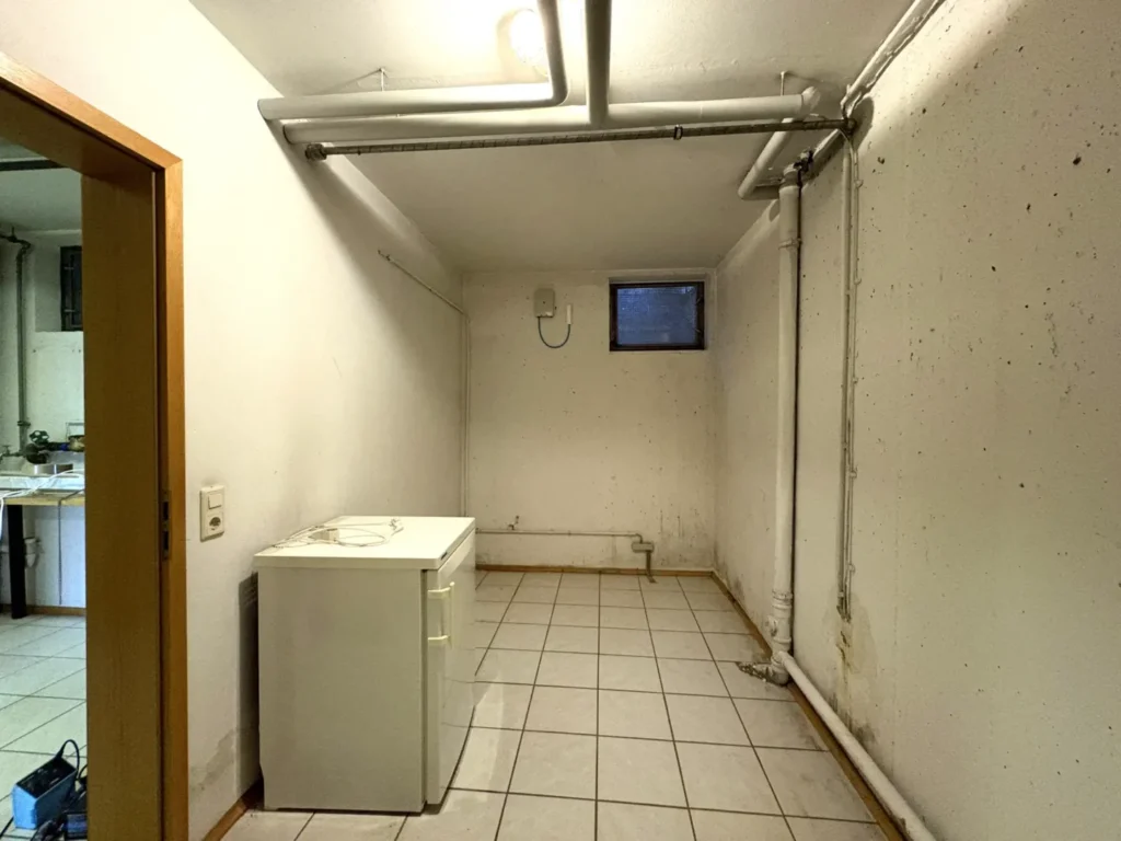 Hauswirtschaftsraum