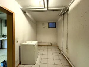 Hauswirtschaftsraum