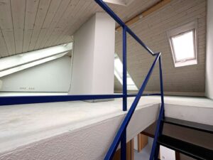 Dachgeschoss