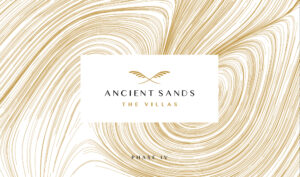 Ancient Sand Phase 4 Villas