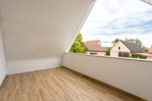 Loggia
